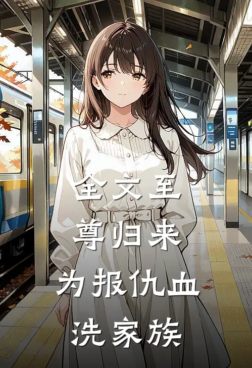 全文至尊归来:为报仇血洗家族