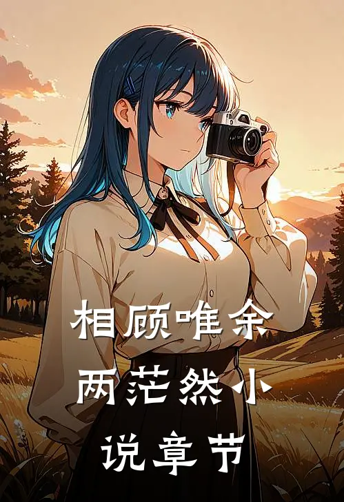 相顾唯余两茫然小说章节