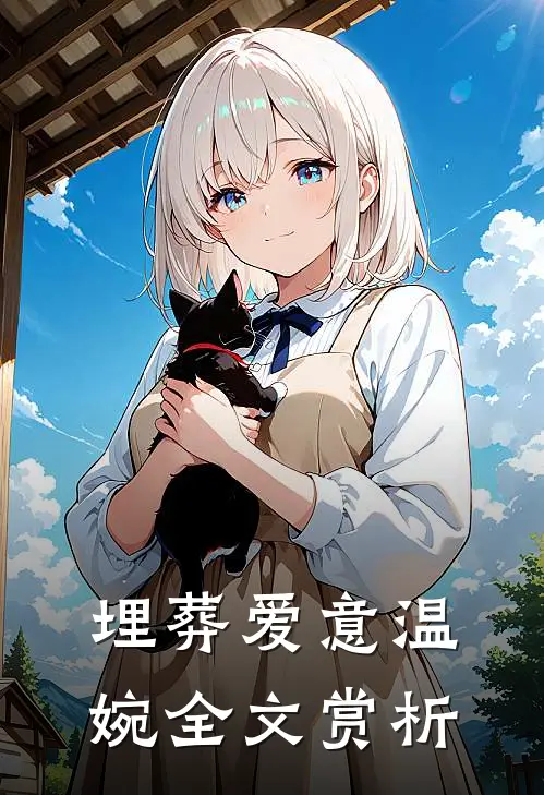 埋葬爱意温婉全文赏析阅读