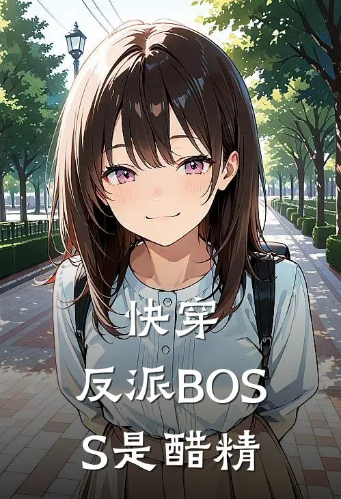 快穿：反派BOSS是醋精