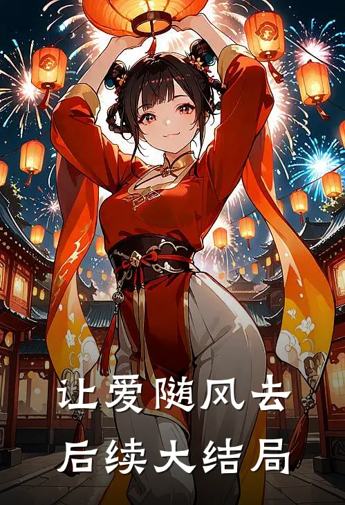 让爱随风去后续大结局