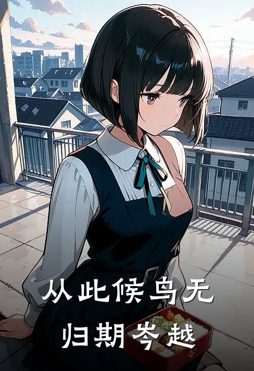 从此候鸟无归期岑越