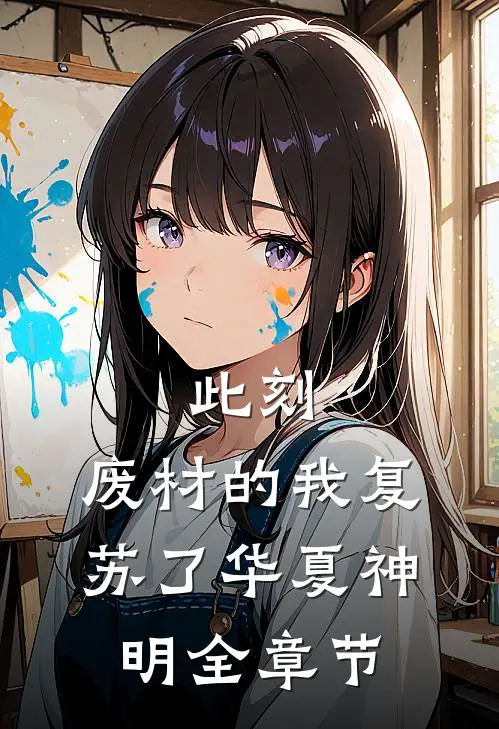 此刻，废材的我复苏了华夏神明全章节