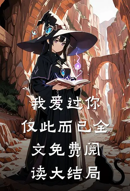 我爱过你,仅此而已全文免费阅读大结局