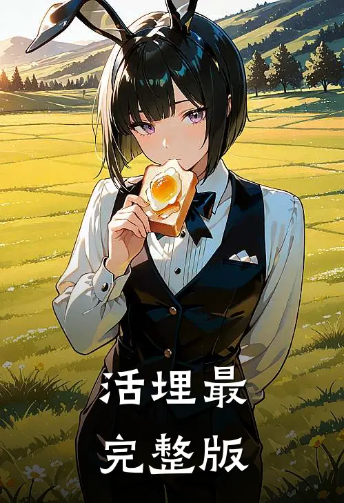 活埋最完整版