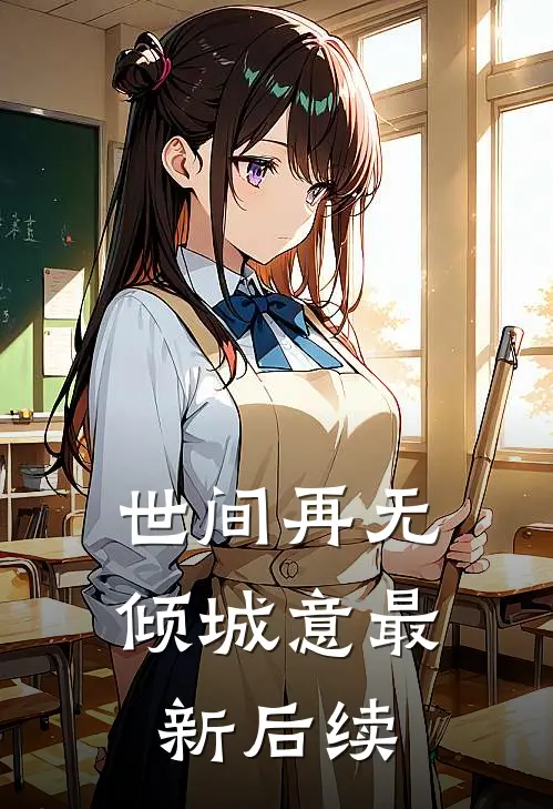 世间再无倾城意最新后续