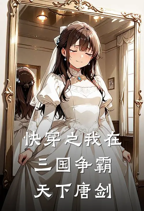 快穿之我在三国争霸天下唐剑