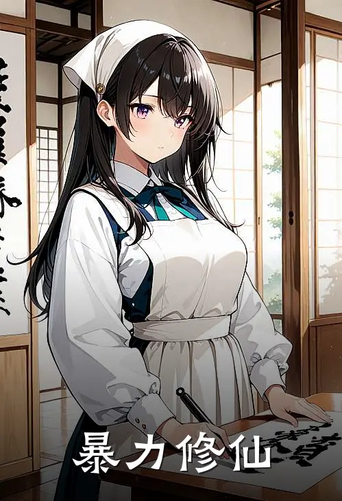 暴力修仙
