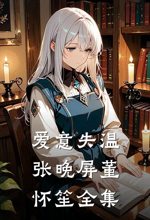爱意失温张晚屏董怀笙全集