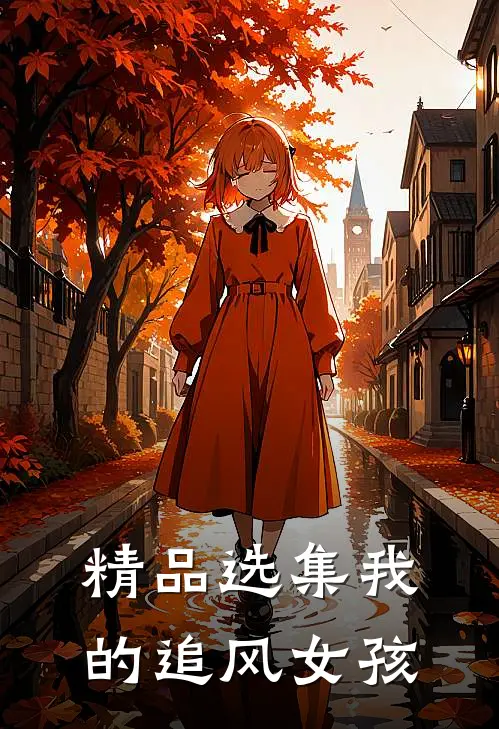 精品选集我的追风女孩在线观看