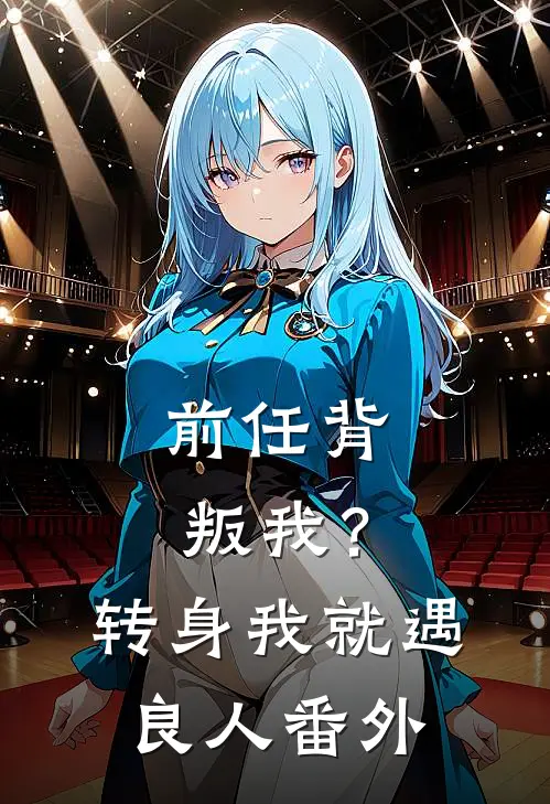 前任背叛我?转身我就遇良人番外篇