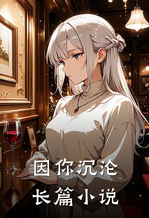 因你沉沦长篇小说