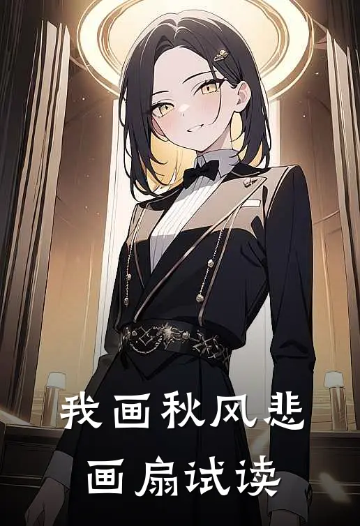 我画秋风悲画扇试读