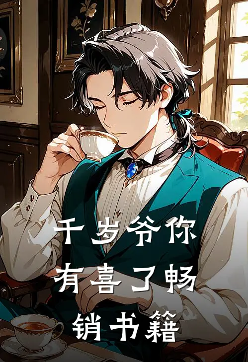千岁爷你有喜了畅销书籍