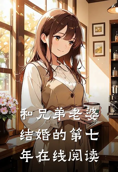 和兄弟老婆结婚的第七年在线阅读