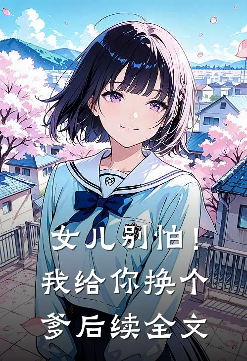 女儿别怕！我给你换个爹后续全文