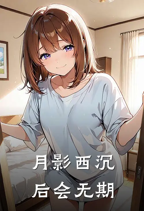 月影西沉,后会无期傅今棠