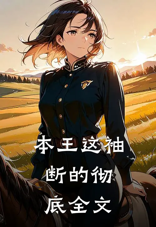 本王这袖,断的彻底全文免费阅读