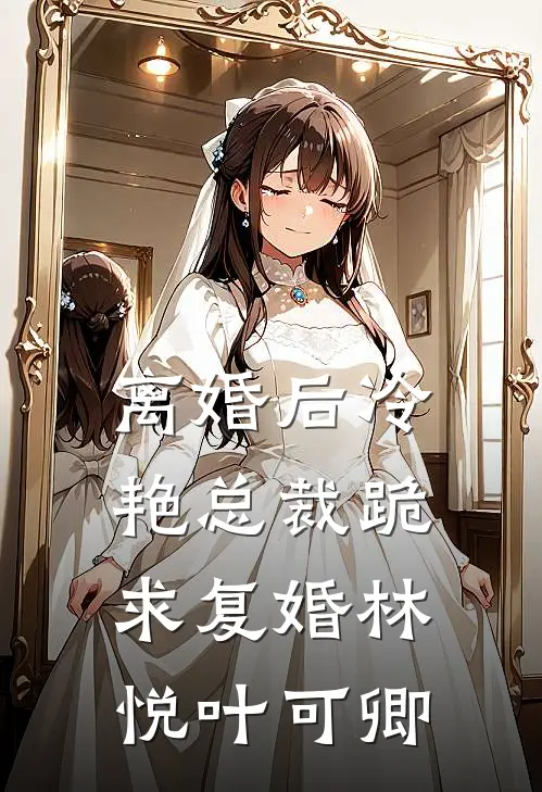 离婚后冷艳总裁跪求复婚林悦叶可卿