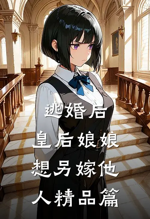 逃婚后，皇后娘娘想另嫁他人精品篇