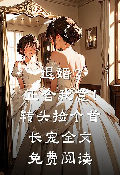 退婚？正合我意！转头捡个首长宠全文免费阅读
