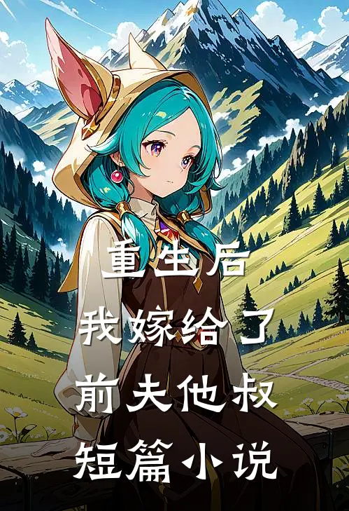 重生后,我嫁给了前夫他叔短篇