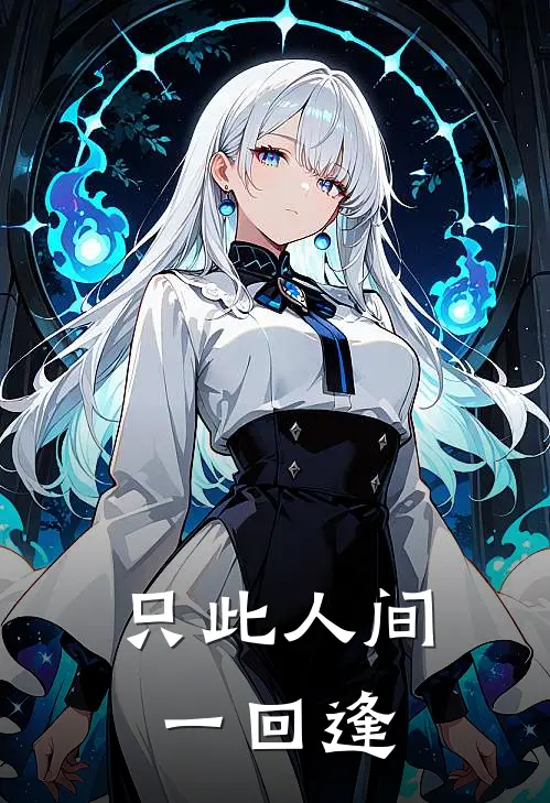只此人间一回逢