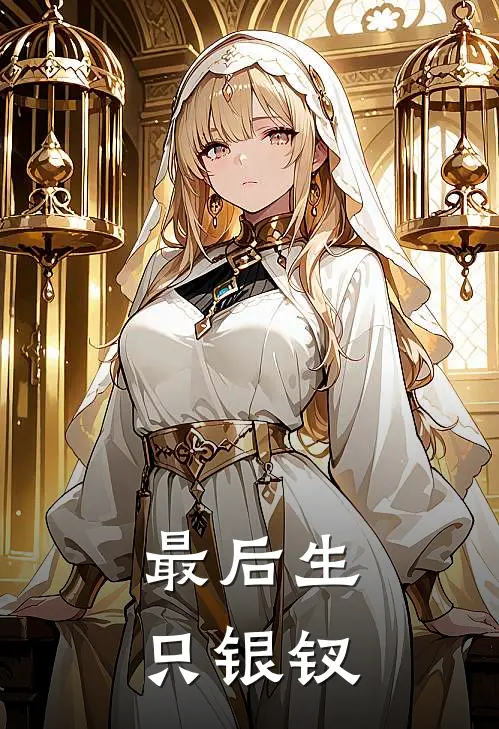 最后生只银钗