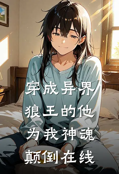 穿成异界，狼王的他为我神魂颠倒在线