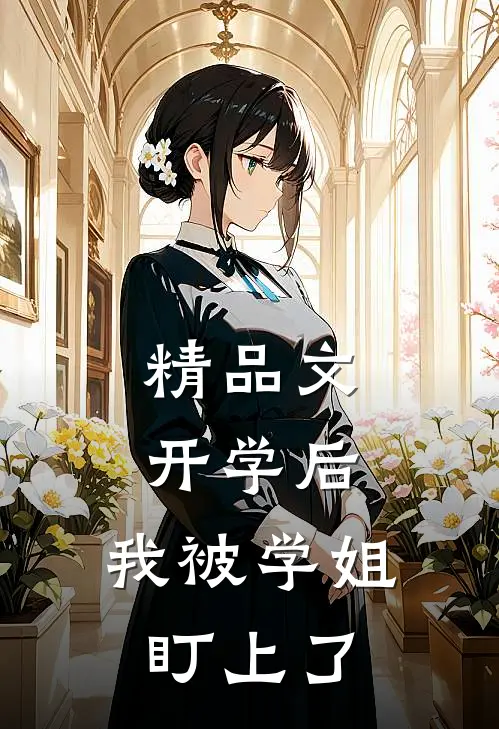 精品文开学后，我被学姐盯上了