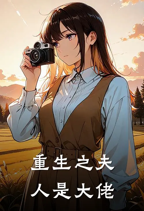 重生之夫人是大佬全文免费阅读