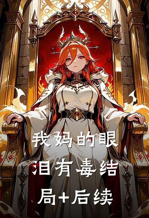 我妈的眼泪有毒结局+后续