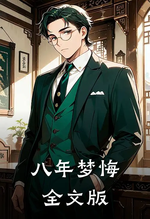 八年梦悔全文版