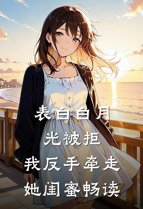 表白白月光被拒，我反手牵走她闺蜜畅读