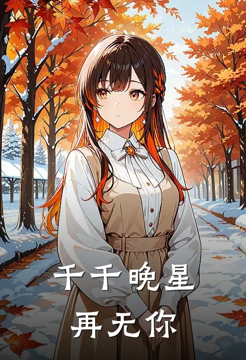 千千晚星再无你