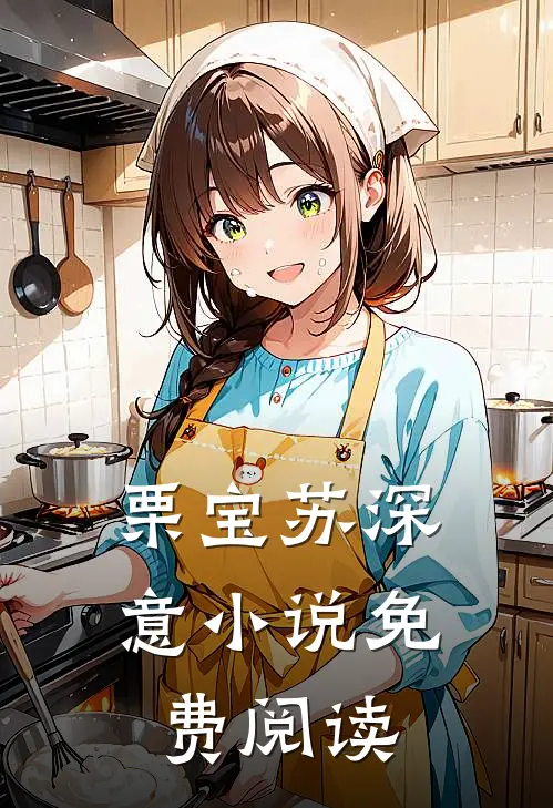 栗宝苏深意小说免费阅读