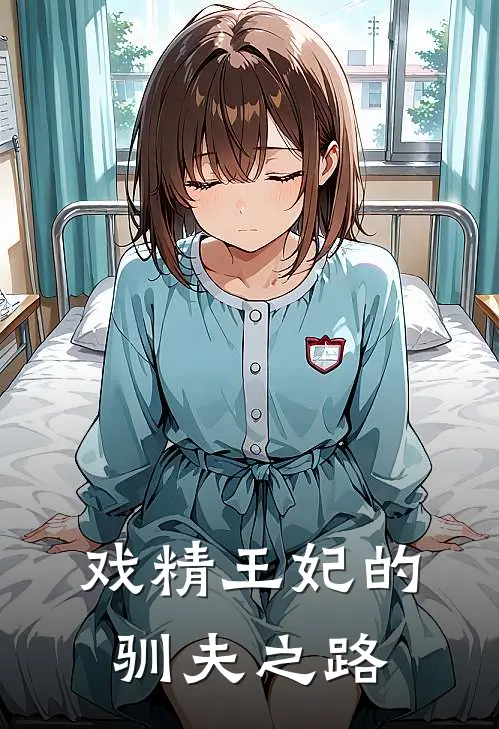 戏精王妃的驯夫之路