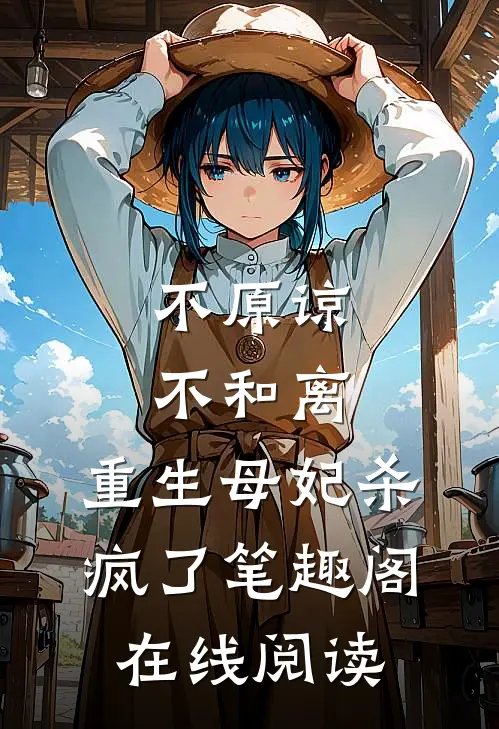 不原谅，不和离，重生母妃杀疯了笔趣阁在线阅读