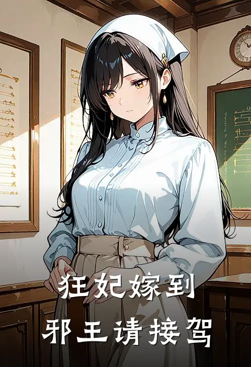 狂妃嫁到，邪王请接驾