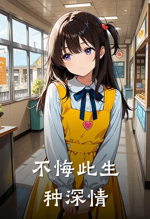 不悔此生种深情