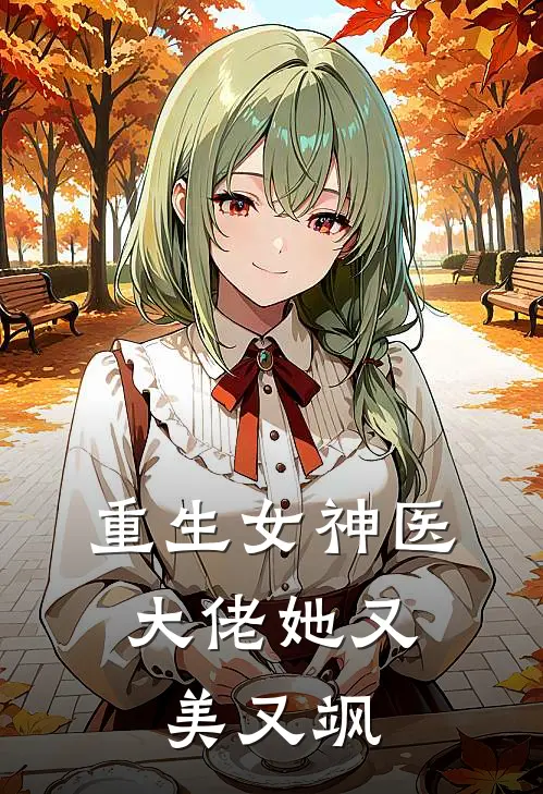 重生女神医大佬她又美又飒 木子笙