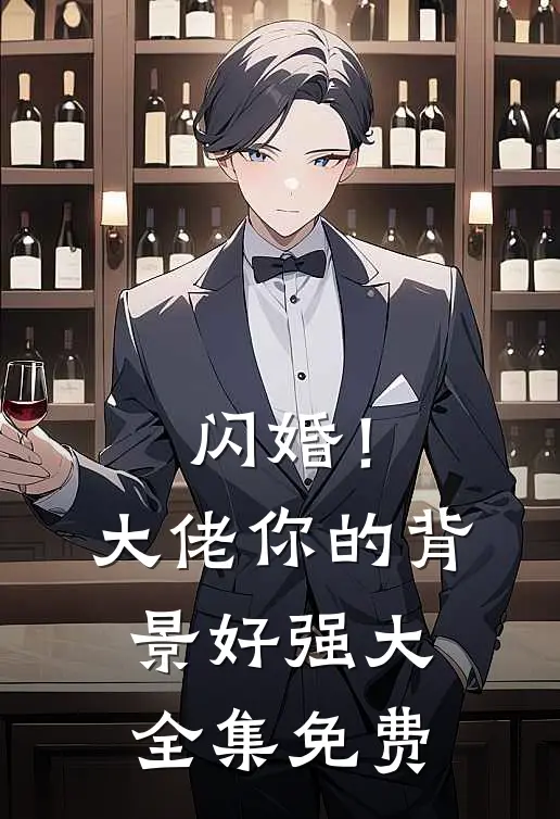 闪婚!大佬你的背景好强大全集免费阅读