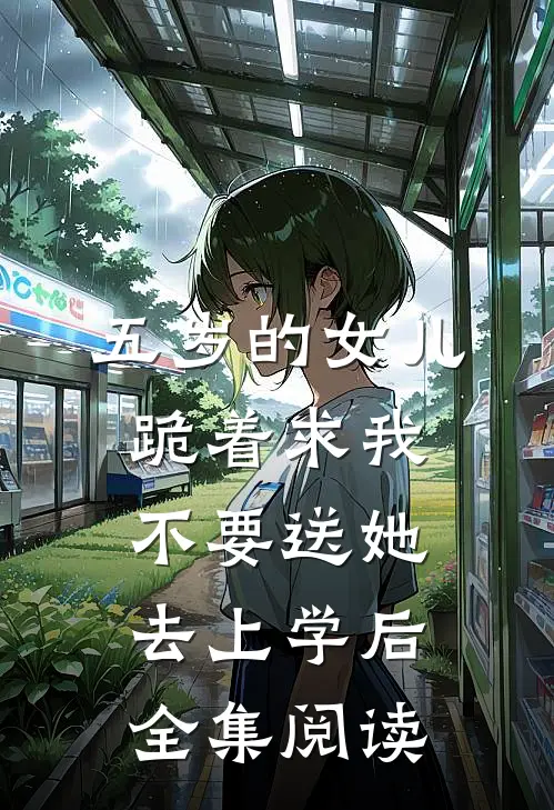 五岁的女儿跪着求我不要送她去上学后全集阅读