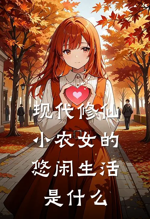 现代修仙：小农女的悠闲生活是什么