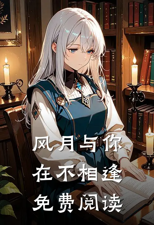 风月与你在不相逢免费阅读