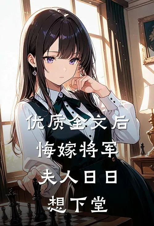 优质全文后悔嫁将军，夫人日日想下堂