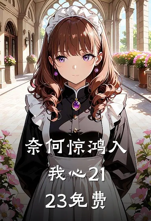 奈何惊鸿入我心21-23免费